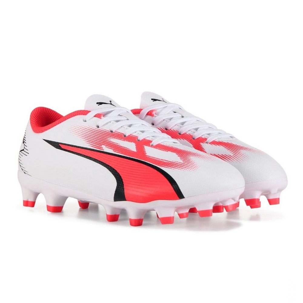 Kids' Ultra Play FG/AG Soccer Cleats Big Kid Sz 3